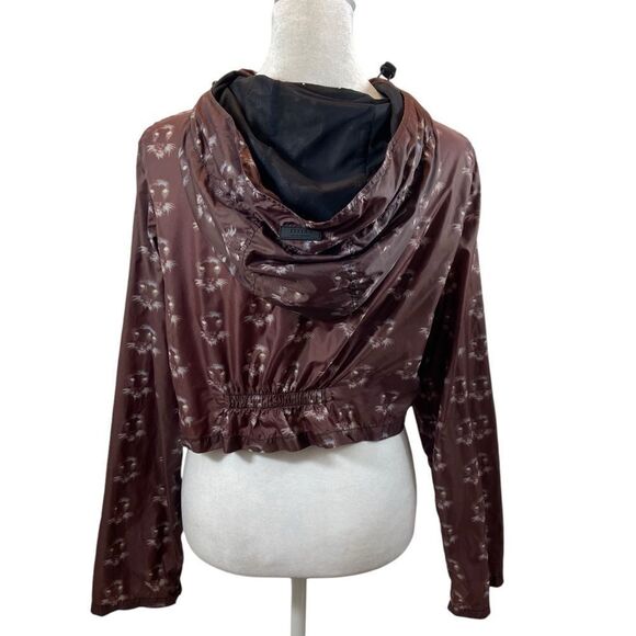 Titika Active Couture Ladies Two-in-One Jacket Size 8 - Picture 11 of 16